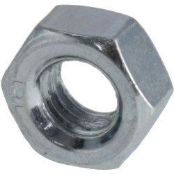 Veržlė M4 x 0,7 (20) KR9344P20B