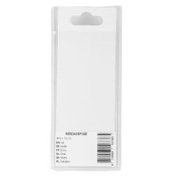 Veržlė M10 x 1,5 (10) KR93410P10B