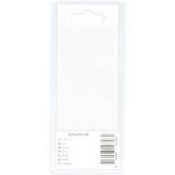 Veržlė M5 x 0,8 (10) KR9345P10B