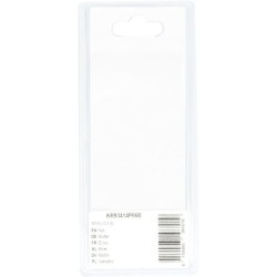 Veržlė M14 x 2,0 (6) KR93414P06B