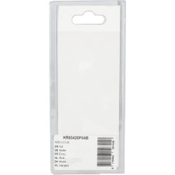 Veržlė M20 x 2,5 (4) KR93420P04B