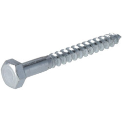 Medsraigčiai M8 x 70 mm (6) KR571870P06B