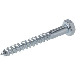 Medsraigčiai M8 x 70 mm (6) KR571870P06B