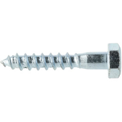 Medsraigčiai M10 x 60 mm (6) KR5711060P06B