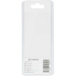 Medsraigčiai M8 x 60 mm (6) KR571860P06B