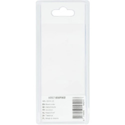 Medsraigčiai M8 x 50 mm (6) KR571850P06B