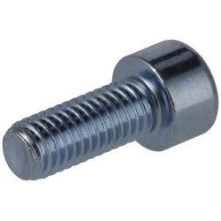 Lizdinis varžtas M8 x 20 mm, 8,8 (10) KR912820P10B