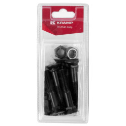 Plūgo varžtas M11 x 60 mm, TFCC (8) KR1160VKP08B