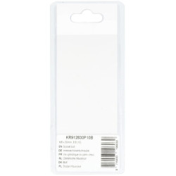 Lizdinis varžtas M8 x 30 mm, 8,8 (10) KR912830P10B