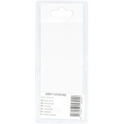Medsraigčiai M10 x 70 mm (6) KR5711070P06B