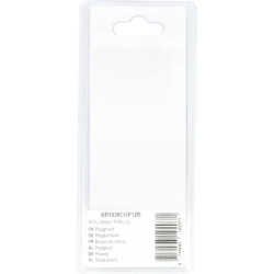 Plūgo varžtas M10 x 30 mm, TF2E (12) KR1030COP12B