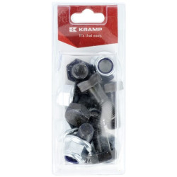Plūgo varžtas M14 x 35 mm, 12,9 (6) KRRB141535P06B