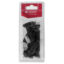 Plūgo varžtas M14 x 50 mm, TFCC (6) KR1450VKP06B