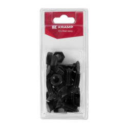 Plūgo varžtas M10 x 30 mm, TFCC (12) KR1030109VKP12B