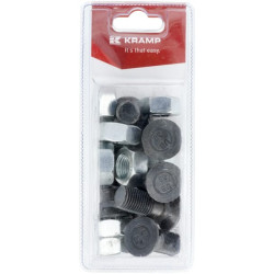 Plūgo varžtas M14 x 36 mm, TFCC (8) KR141536VKP08B