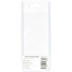 Plūgo varžtas M12 x 36 mm, TFCC (8) KR1212536VKP08B