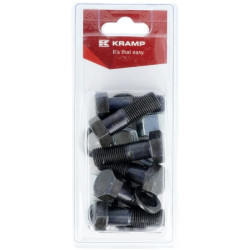 Plūgo varžtas 1/2" UNF x 38 mm, 12,9 (6) KRRB1238UNFP06B