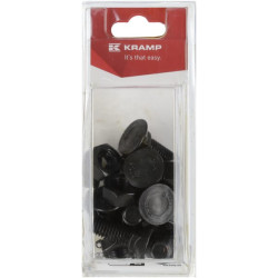 Plūgo varžtas M12 x 35 mm, TFCC (8) KR1235109VKP08B