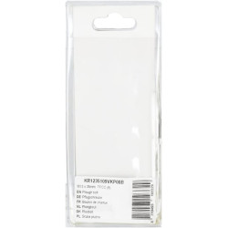 Plūgo varžtas M12 x 35 mm, TFCC (8) KR1235109VKP08B