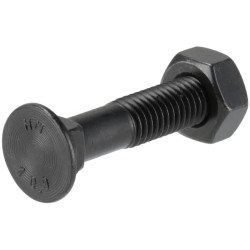 Plūgo varžtas M12 x 35 mm, TFCC (8) KR1235109VKP08B