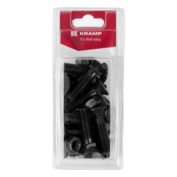 Plūgo varžtas M11 x 45 mm, TFCC (12) KR1145VKP12B