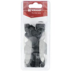 Plūgo varžtas M12 x 30 mm, TFCC (12) KR1230109VKP12B