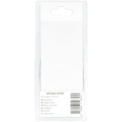 Plūgo varžtas M12 x 50 mm, TF2E (8) KR1250COP08B