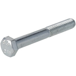 Varžtas M8 x 50 mm, 8,8 (6) KR931850P06B