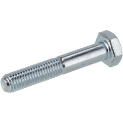 Varžtas M12 x 60 mm, 8,8 (4) KR9311260P04B