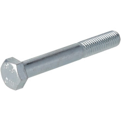 Varžtas M12 x 90 mm, 8,8 (4) KR9311290P04B
