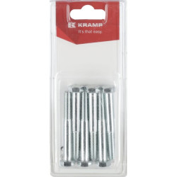 Varžtas M8 x 65 mm, 8,8 (6) KR931865P06B