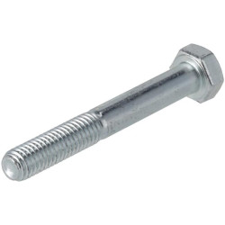 Varžtas M8 x 60 mm, 8,8 (6) KR931860P06B