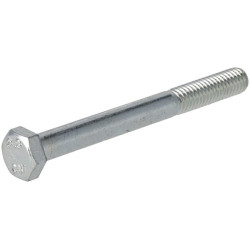 Varžtas M8 x 80 mm, 8,8 (6) KR931880P06B