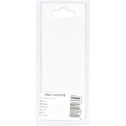 Varžtas M14 x 60 mm, 8,8 (6) KR9311460P06B