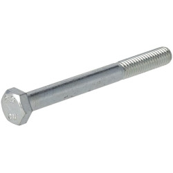 Varžtas M6 x 60 mm, 8,8 (10) KR931660P10B