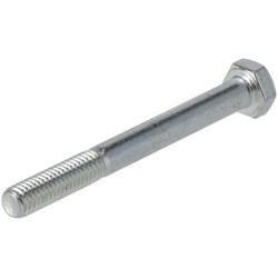 Varžtas M6 x 60 mm, 8,8 (10) KR931660P10B