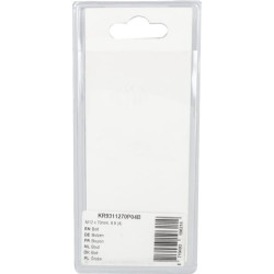 Varžtas M12 x 70 mm, 8,8 (4) KR9311270P04B