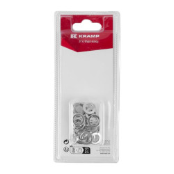 Spyruoklinė poveržlė M8 (20) KR127B8P20B