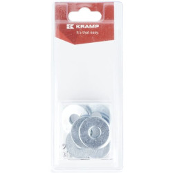 Varžto poveržlė M10 x 30Ø (10) KR9021A10P10B