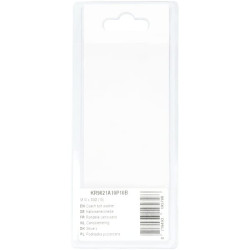 Varžto poveržlė M10 x 30Ø (10) KR9021A10P10B