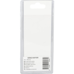 Varžto poveržlė M6 x 18Ø (20) KR9021A6P20B