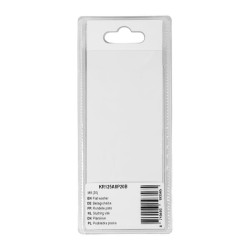 Plokščia poveržlė M8 (20) KR125A8P20B