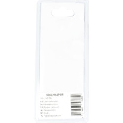 Varžto poveržlė M5 x 15Ø (20) KR9021A5P20B
