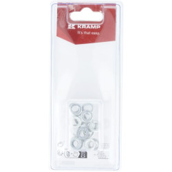 Plokščia poveržlė M6 (20) KR125A6P20B