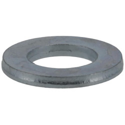 Plokščia poveržlė M14 (20) KR125A14P20B