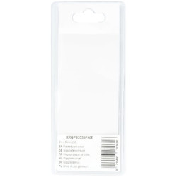 Gipso kartono varžtai 3,3 x 35 mm (50 vnt.) KRGPS3535P50B