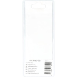 Medienos drožlių plokštės varžtas 5 x 60 mm (20) KRSPS560P20B