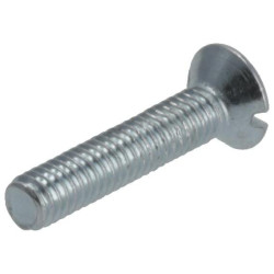 Įleidžiamas varžtas M5 x 20 mm (20) KR963520P20B
