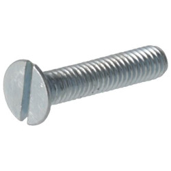 Įleidžiamas varžtas M5 x 20 mm (20) KR963520P20B