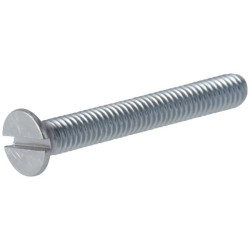 Įleidžiamas varžtas M4 x 30 mm (20) KR963430P20B